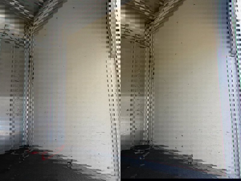 Used 2008 Ford F550 2WD Super Cab Super Duty image 81