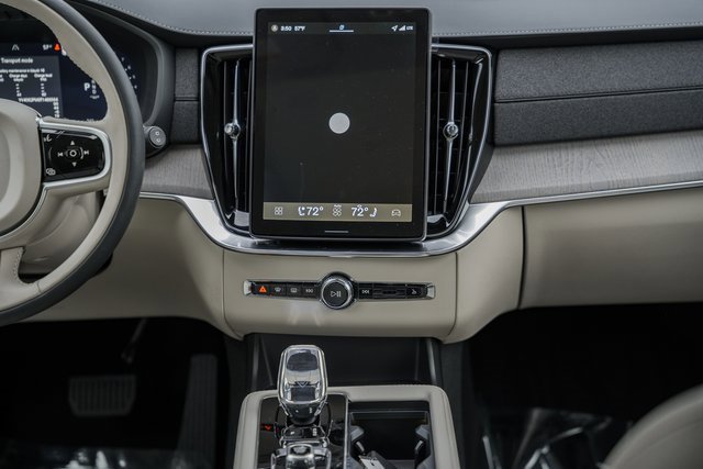 New 2026 Volvo XC90 B6 Ultra w/ Lounge Package image 21