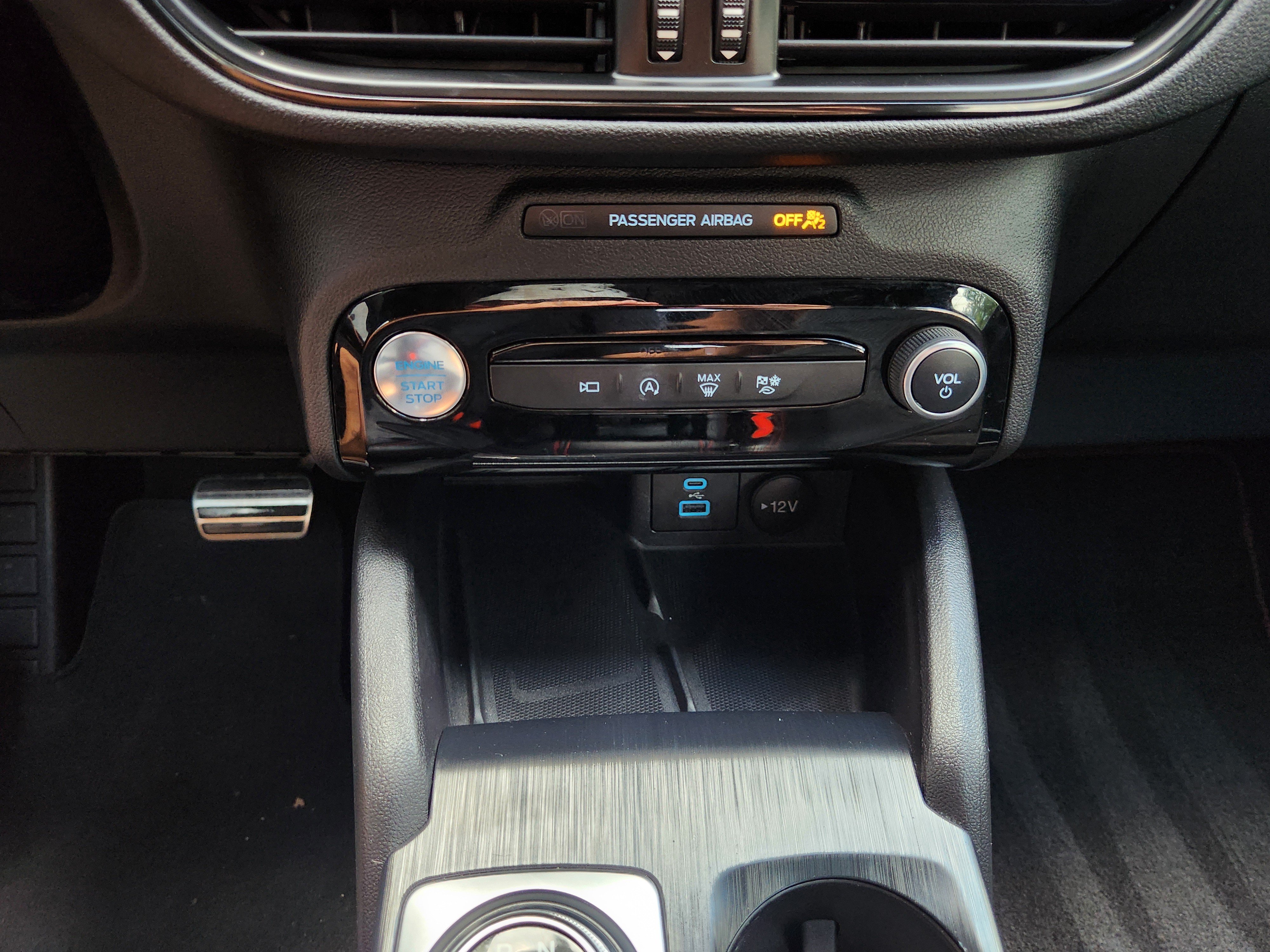 Used 2023 Ford Escape ST-Line Select w/ Tech Pack #2 AWD/4WD image 14