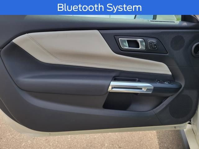 New 2025 Ford Mustang GT Premium w/ 60th Anniversary Package image 13