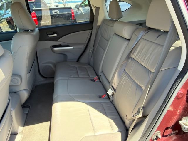 Used 2014 Honda CR-V EX-L image 29