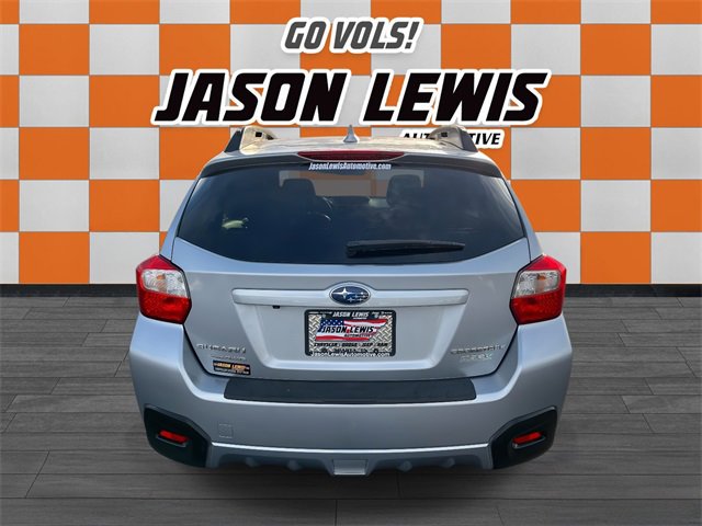 Used 2016 Subaru Crosstrek 2.0i Limited image 5