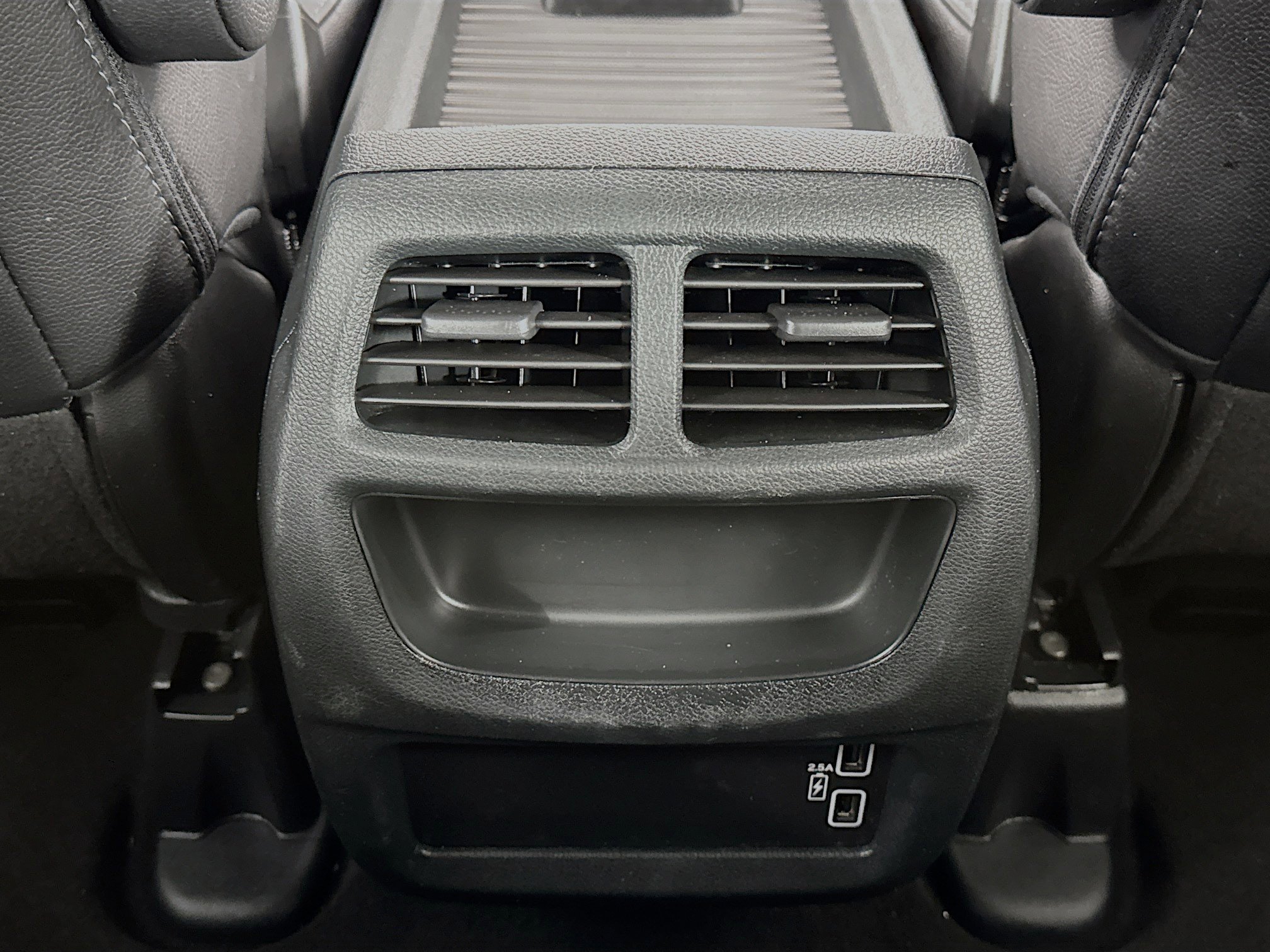 Certified 2023 Honda Passport EX-L image 25