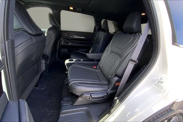 Used 2023 INFINITI QX60 Autograph w/ Cargo Package image 19