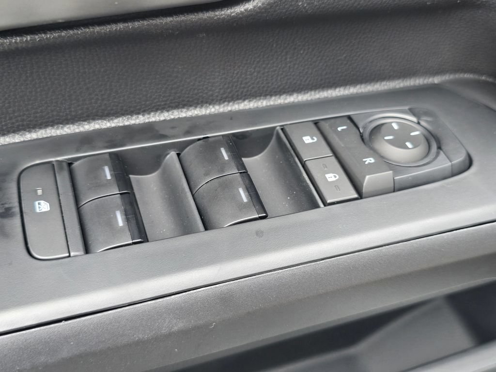 New 2026 Toyota Tacoma Limited AWD/4WD image 19