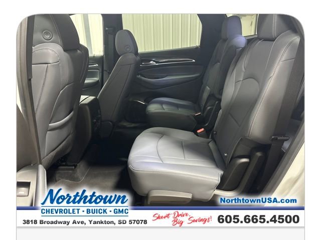 Certified 2023 Buick Enclave Essence w/ Experience Buick Package image 29