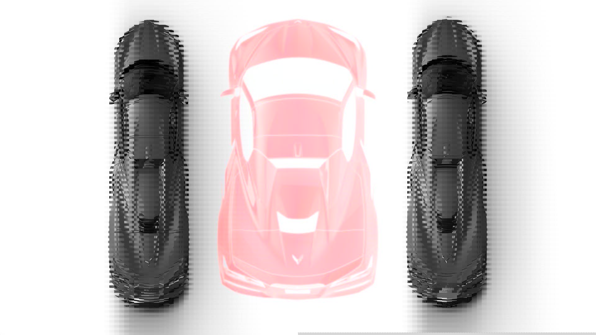 New 2025 Chevrolet Corvette Z06 w/ Battery Protection Package image 20