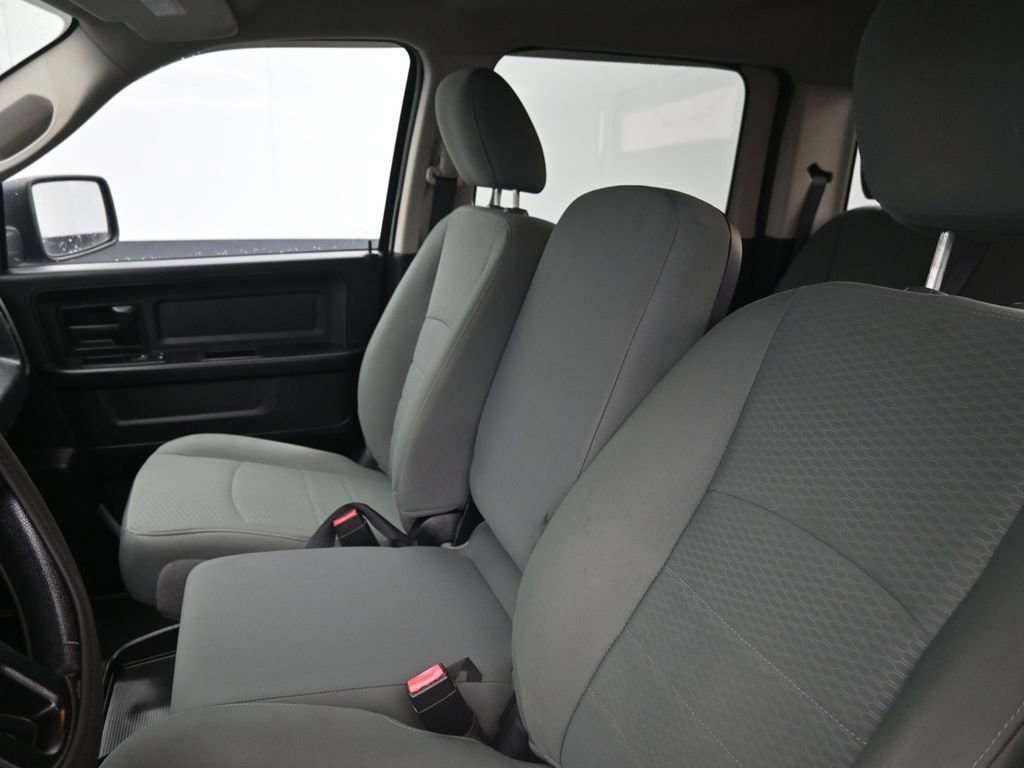 Used 2016 RAM 1500 Tradesman w/ Popular Equipment Group AWD/4WD image 18