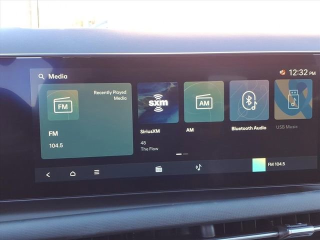 New 2026 Hyundai Santa Cruz SE FWD image 6