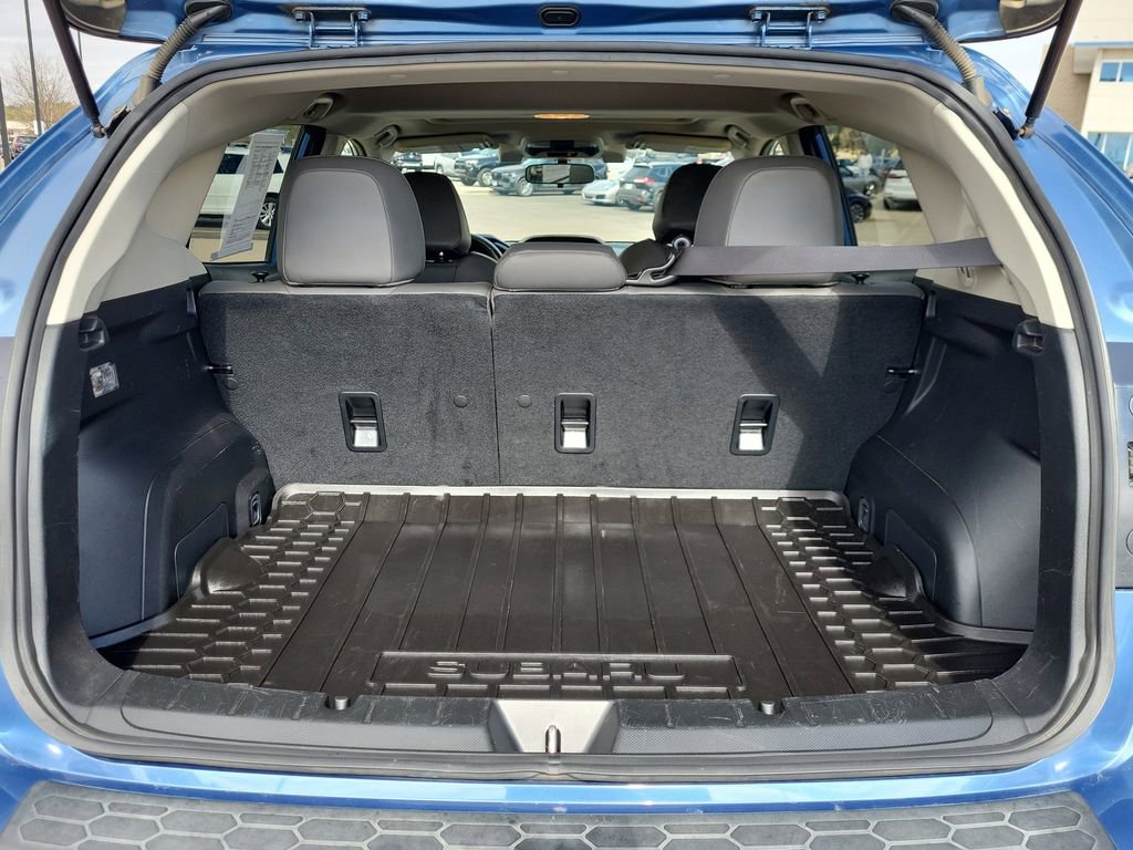 Used 2023 Subaru Crosstrek 2.5i Sport image 14