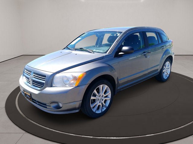 Used 2011 Dodge Caliber Heat FWD image 1