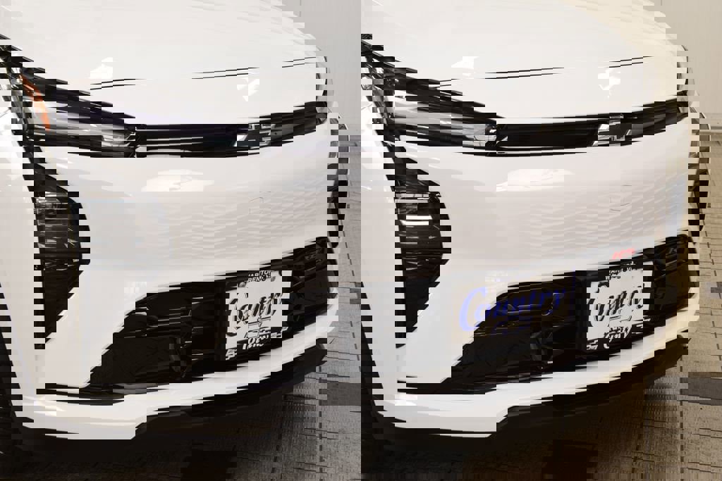 New 2027 Chevrolet Bolt RS image 13