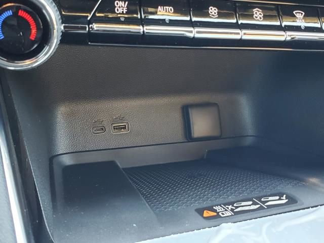 New 2026 Chevrolet Traverse Z71 w/ Enhanced Driving Package image 30