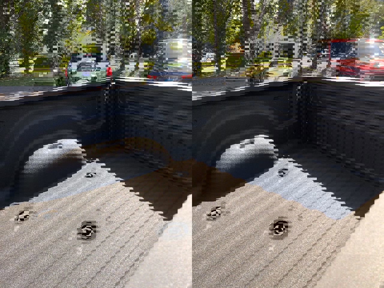 New 2026 RAM 2500 Big Horn image 17