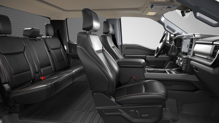 New 2026 Ford F350 Lariat RWD image 60