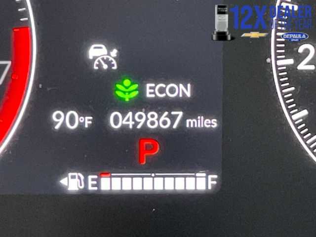 Used 2023 Honda Pilot EX-L image 2