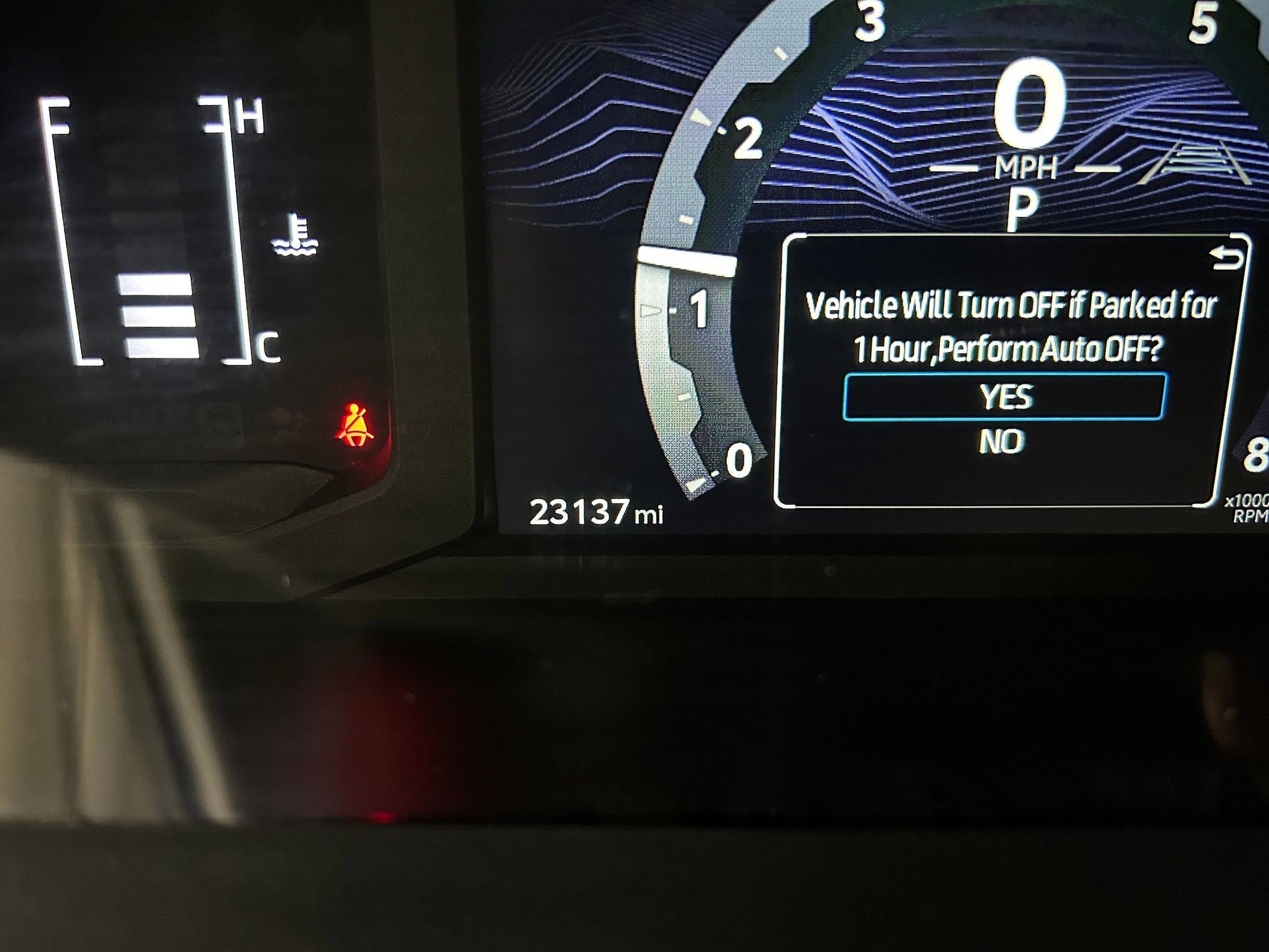 Used 2025 Toyota 4Runner SR5 AWD/4WD image 18