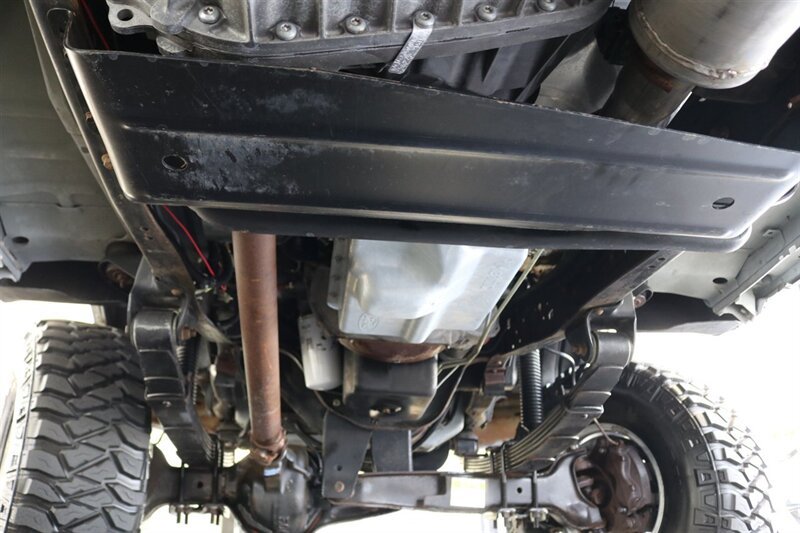 Used 1996 Ford F250 4x4 Regular Cab image 37