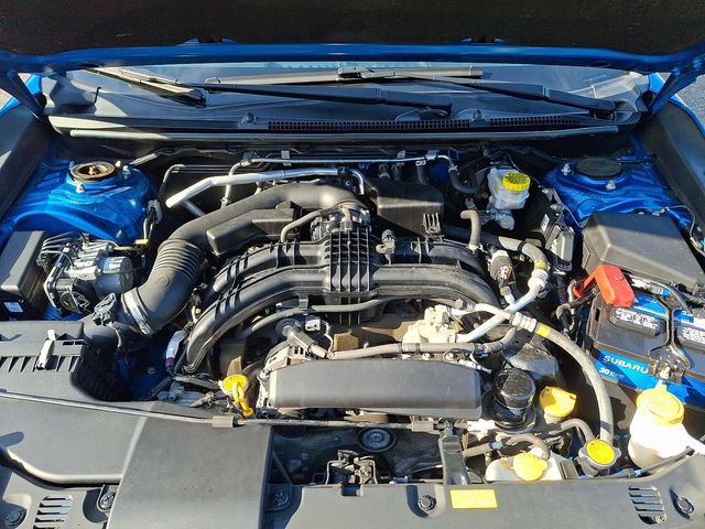 Used 2022 Subaru Impreza 2.0i Sport w/ Popular Package #3 AWD/4WD image 30