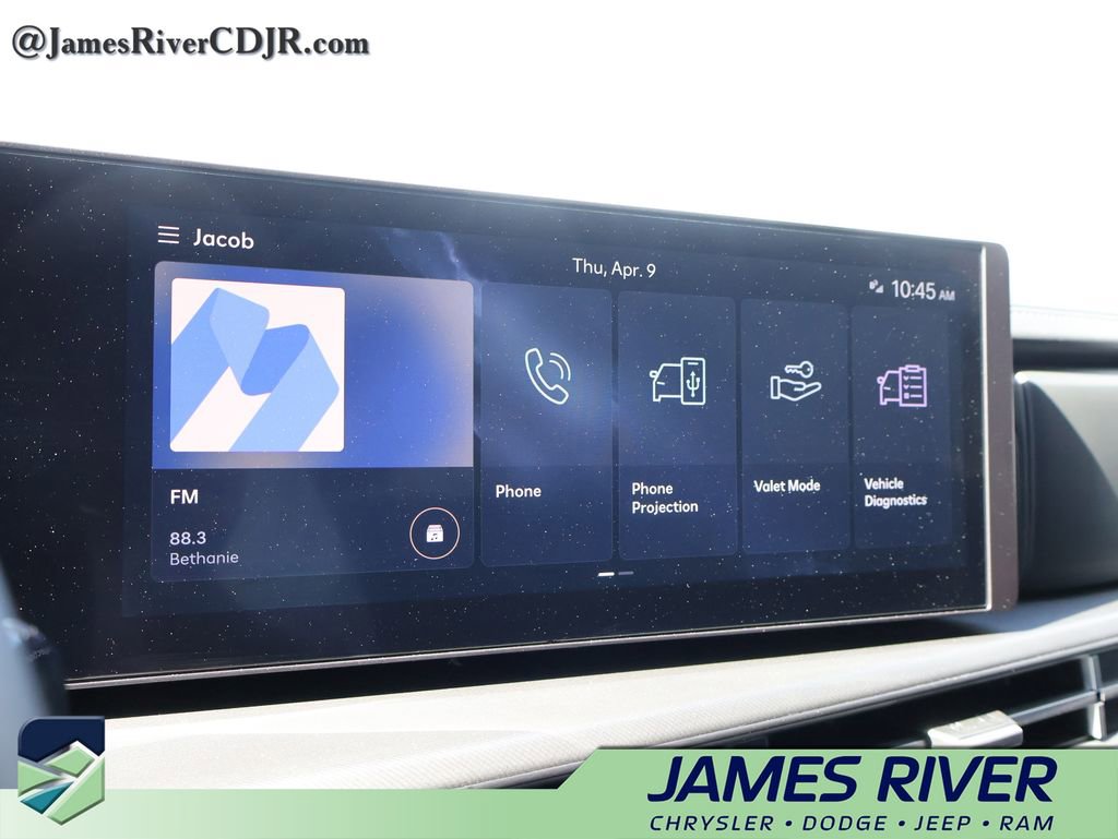 Used 2026 Hyundai Santa Fe SE image 34