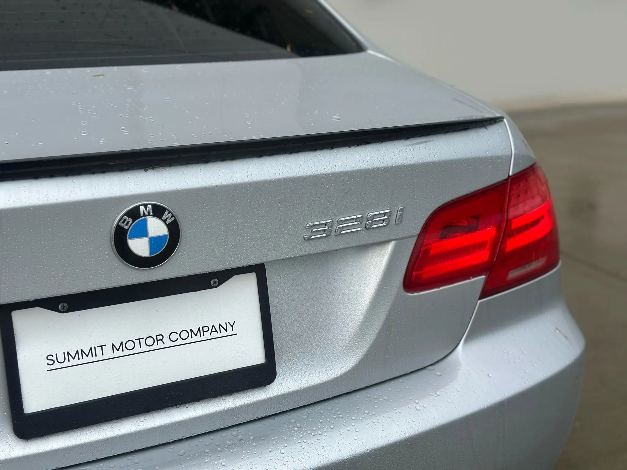 Used 2012 BMW 328i Coupe image 28