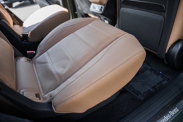 New 2026 Mercedes-Benz GLS 450 4MATIC image 33