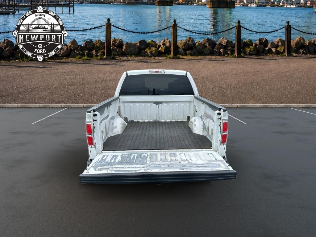 Used 2012 Ford F150 XLT w/ XLT Chrome Pkg AWD/4WD image 9