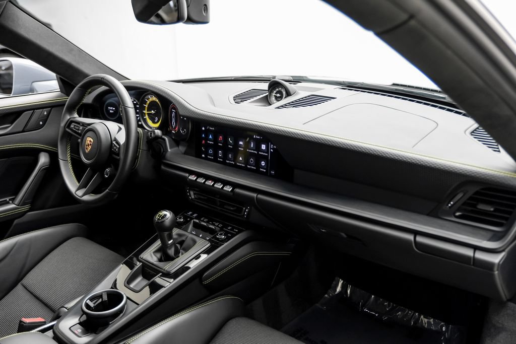 Used 2023 Porsche 911 GT3 RWD image 19