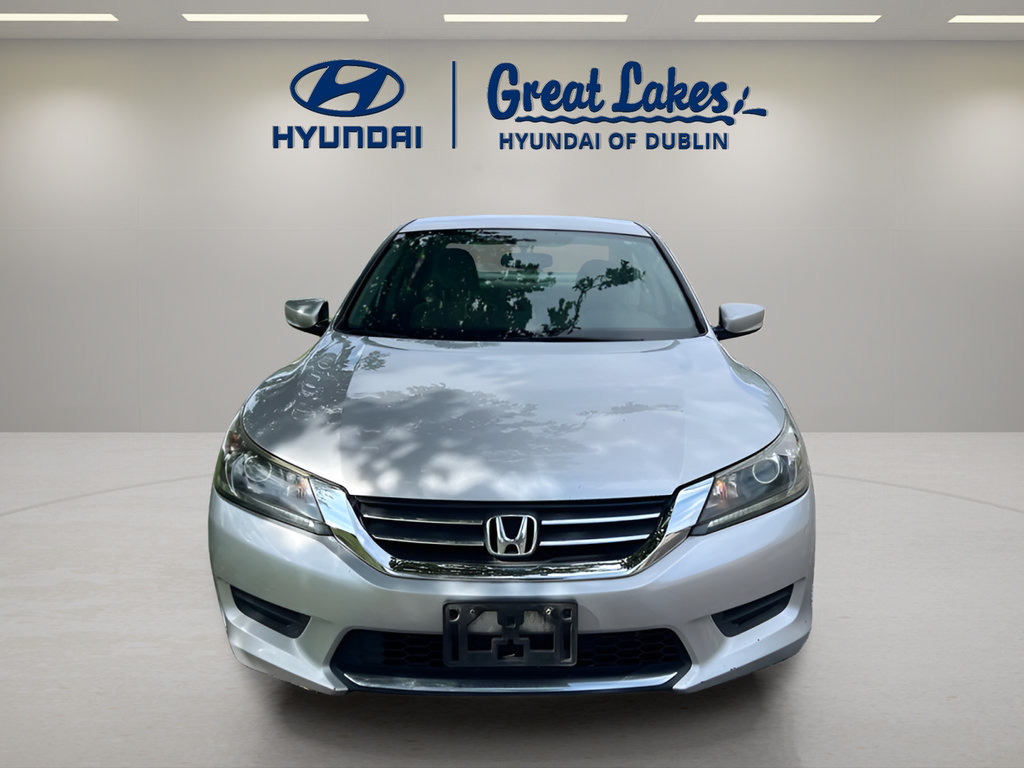 Used 2013 Honda Accord LX image 8