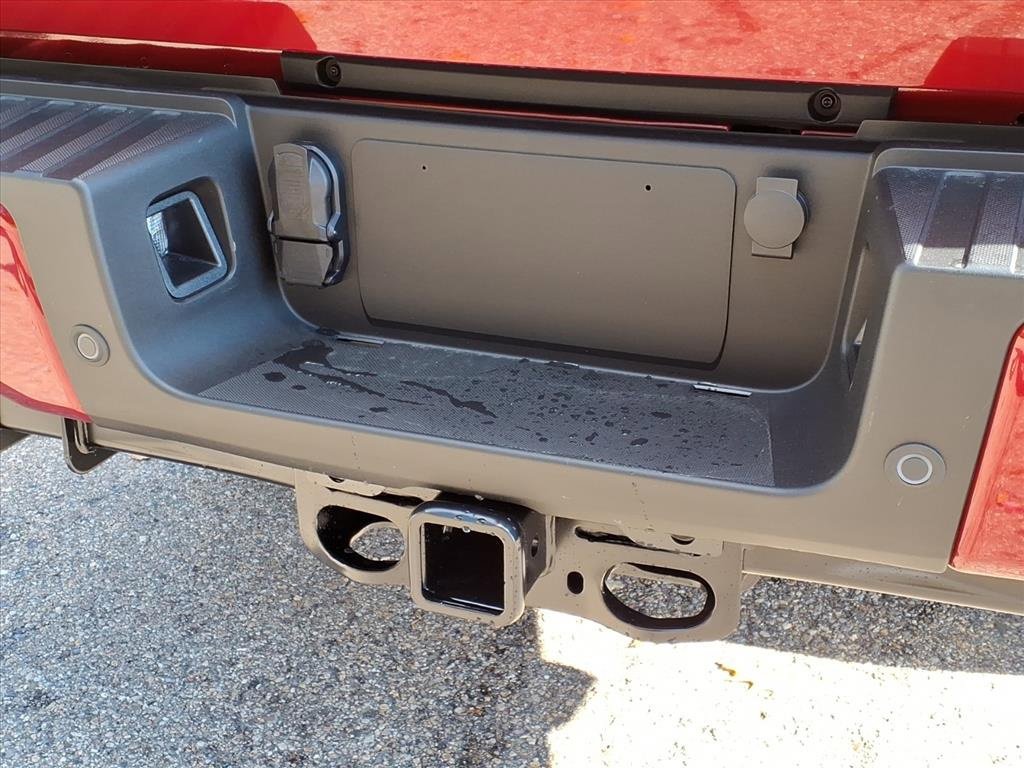 New 2026 Ford F250 XLT image 7