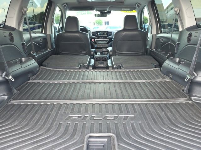 Used 2019 Honda Pilot Elite image 27