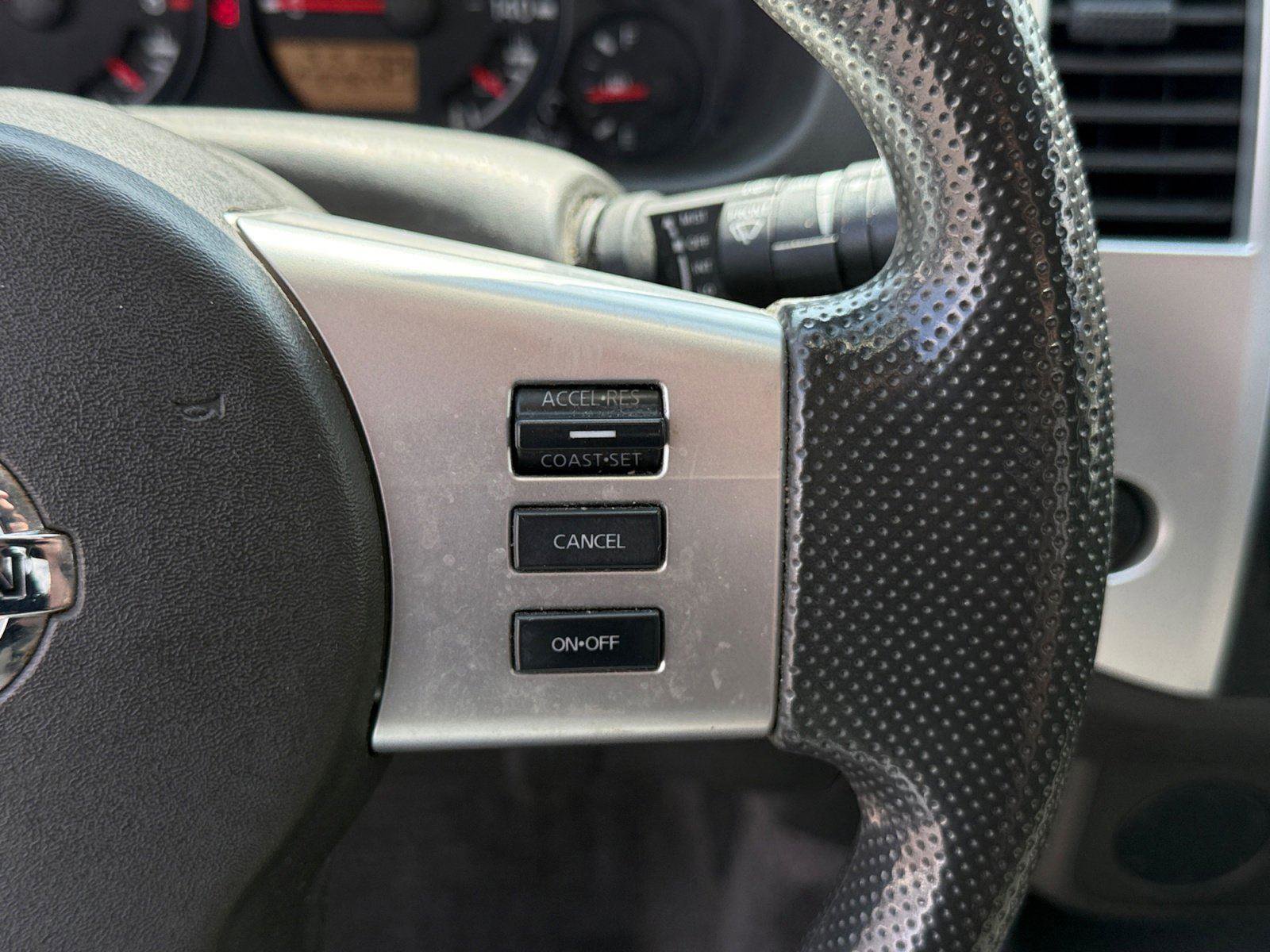 Used 2014 Nissan Frontier SV w/ SV Value Truck Package image 21