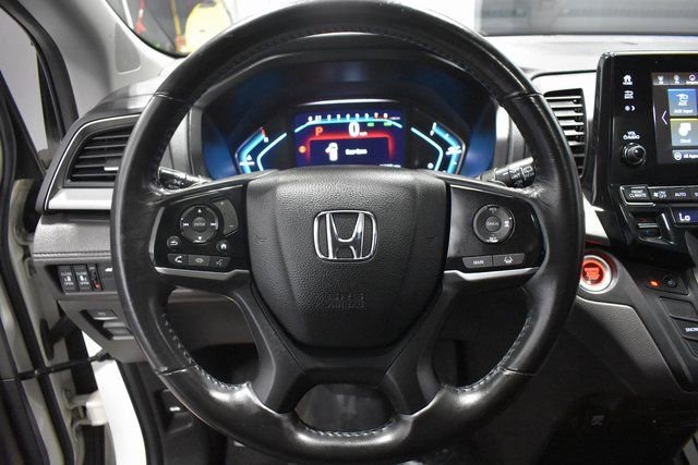 Used 2018 Honda Odyssey EX-L image 29