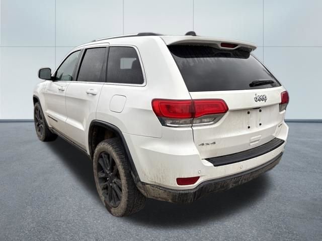 Used 2019 Jeep Grand Cherokee Laredo video 2