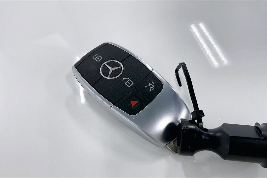 Used 2026 Mercedes-Benz CLA 250 4MATIC image 13