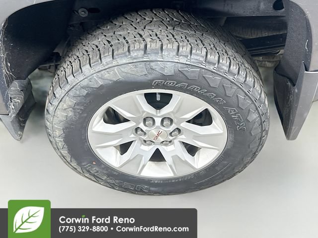 Used 2016 GMC Canyon SLE w/ SLE Convenience Package AWD/4WD image 30