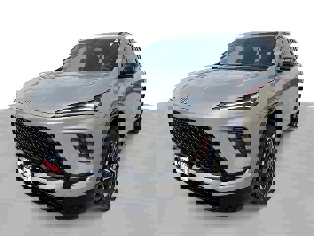 New 2026 Buick Enclave Sport Touring w/ Super Cruise Package image 34