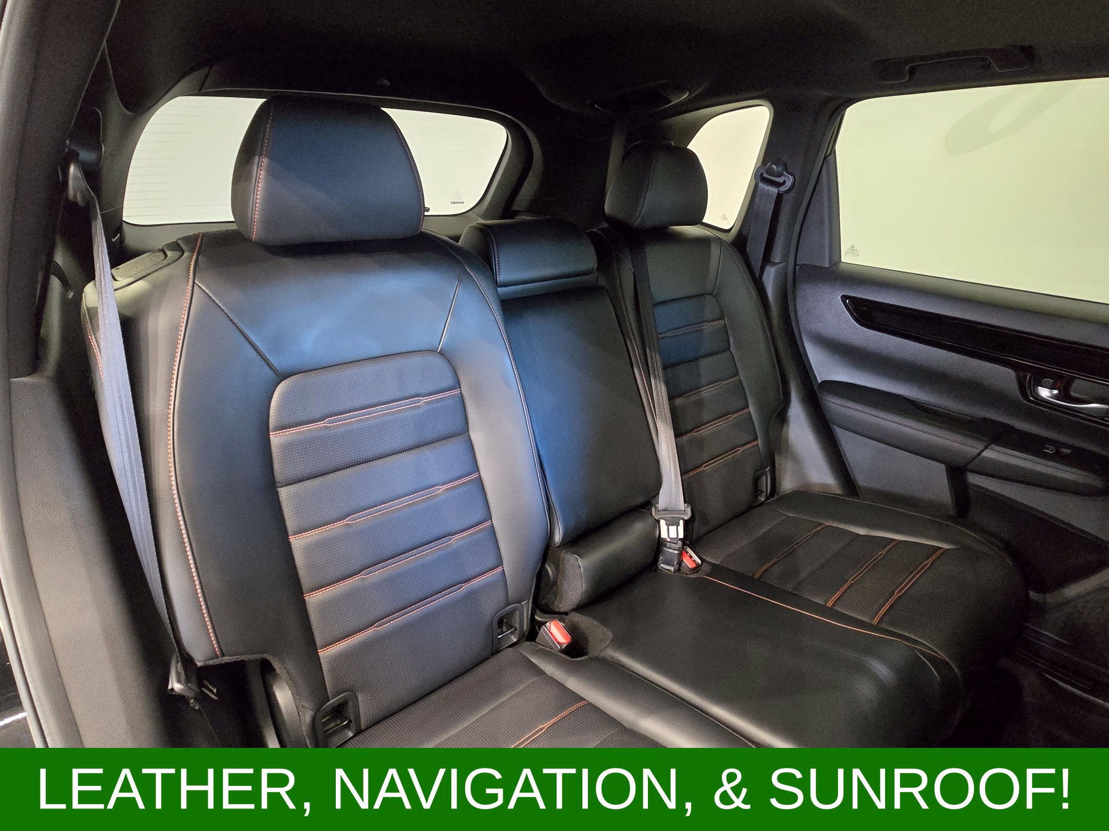 Used 2023 Honda CR-V Sport Touring image 10
