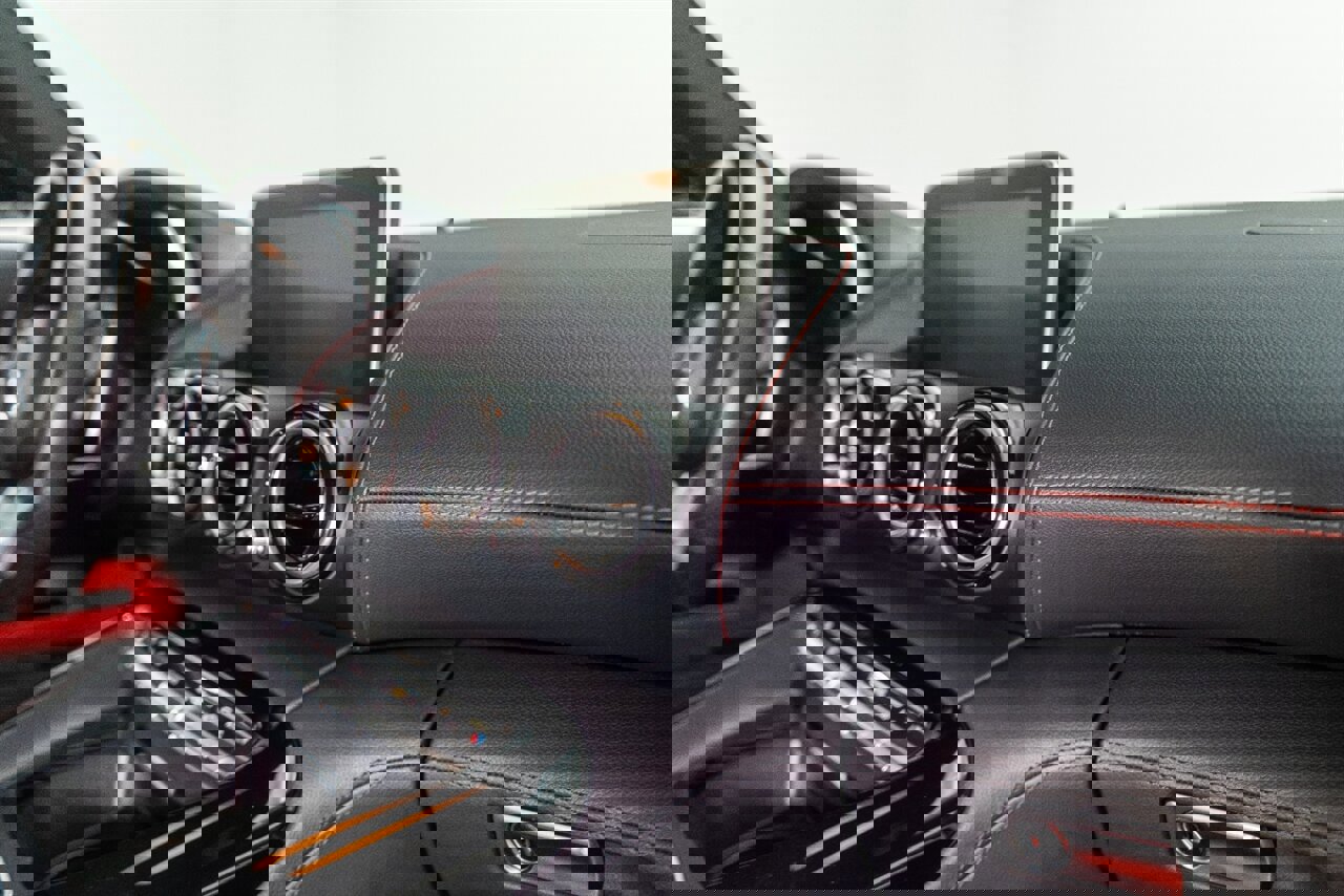 Used 2018 Mercedes-Benz AMG GT Coupe image 72