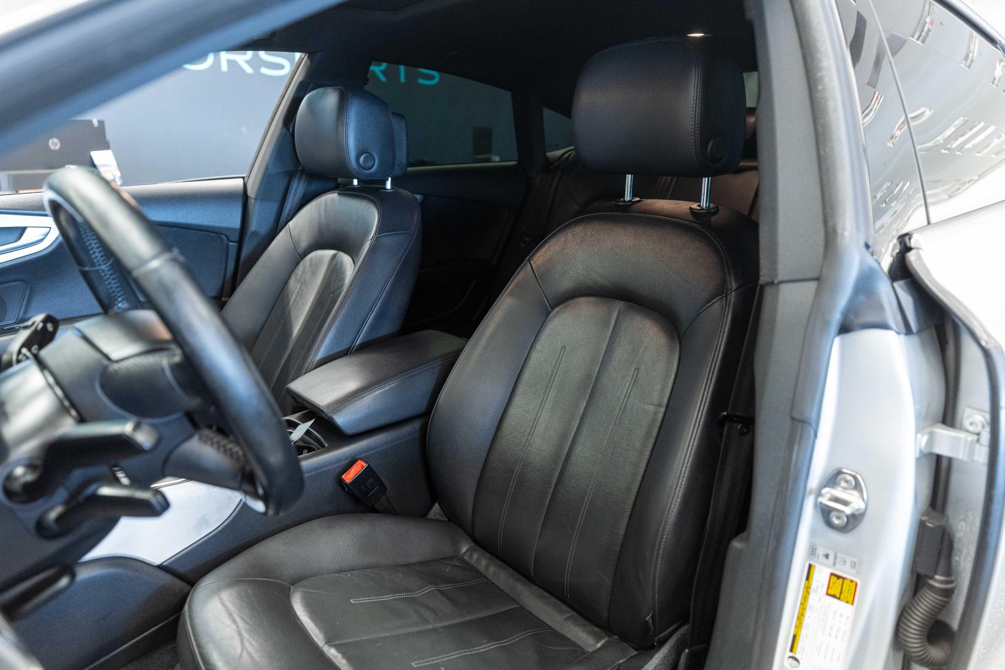 Used 2014 Audi A7 3.0T Premium Plus AWD/4WD image 11