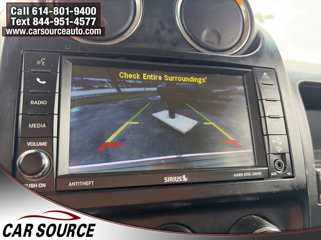 Used 2017 Jeep Patriot High Altitude image 18