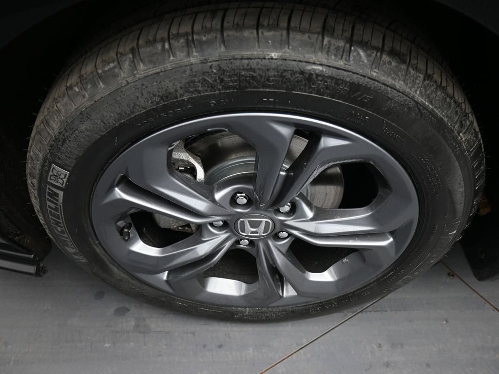 Certified 2023 Honda Accord EX image 14