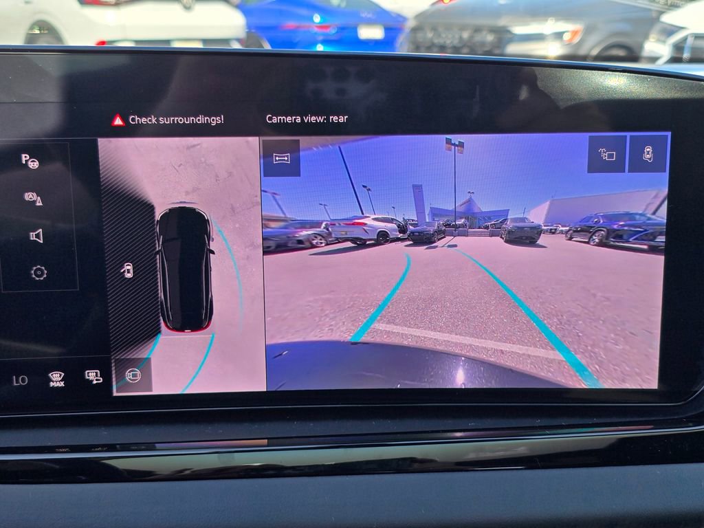 New 2026 Audi A6 Premium Plus image 8