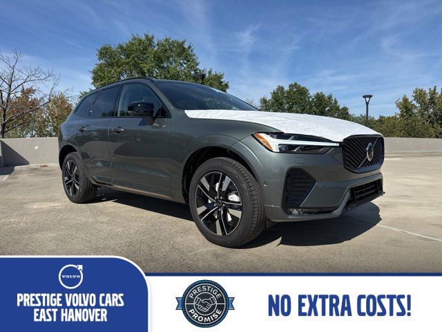 New 2026 Volvo XC60 B5 Plus w/ Climate Package