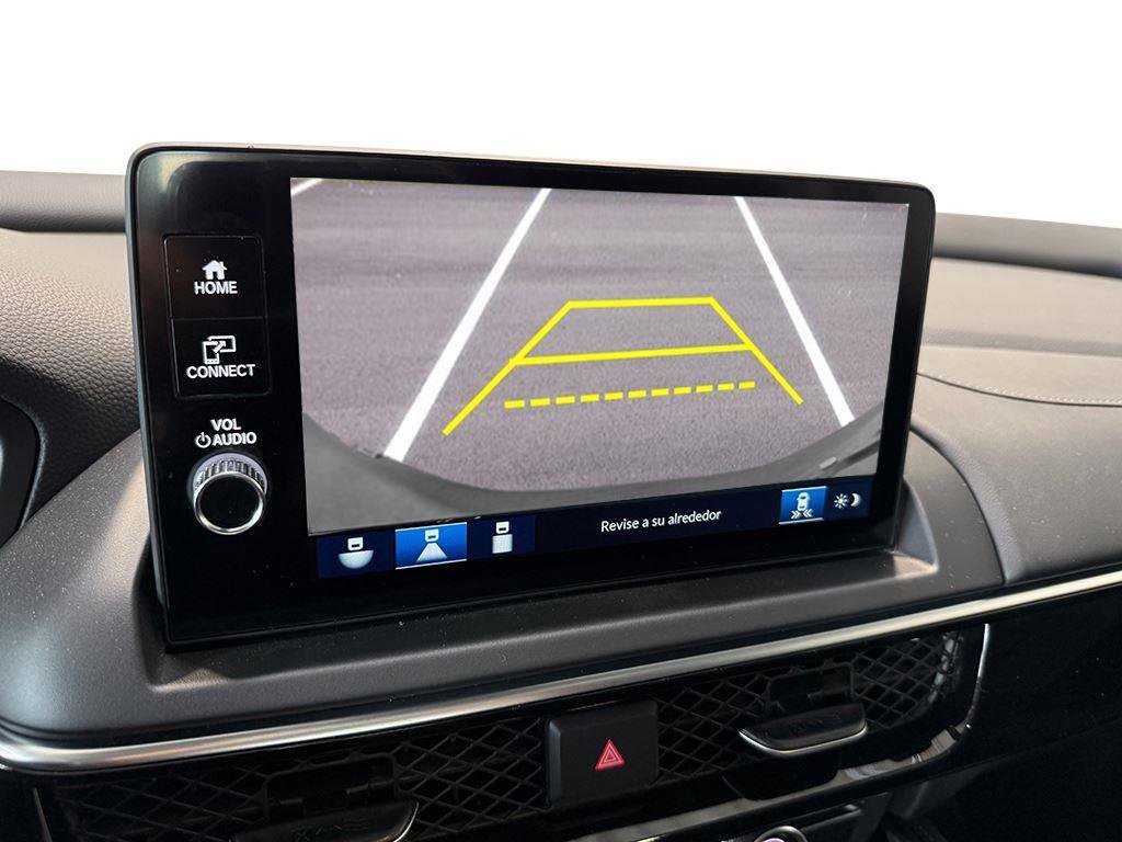 New 2025 Acura ADX FWD image 20