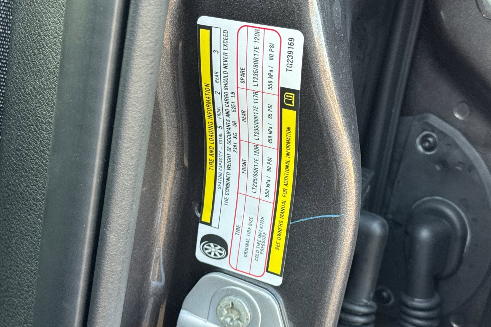 New 2026 RAM 3500 Laramie image 26