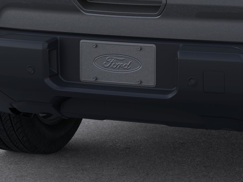 New 2026 Ford Bronco Sport Big Bend AWD/4WD image 23