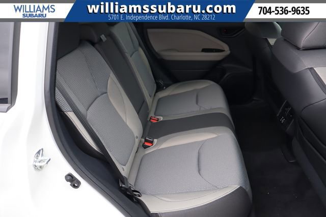 New 2026 Subaru Forester Premium image 20