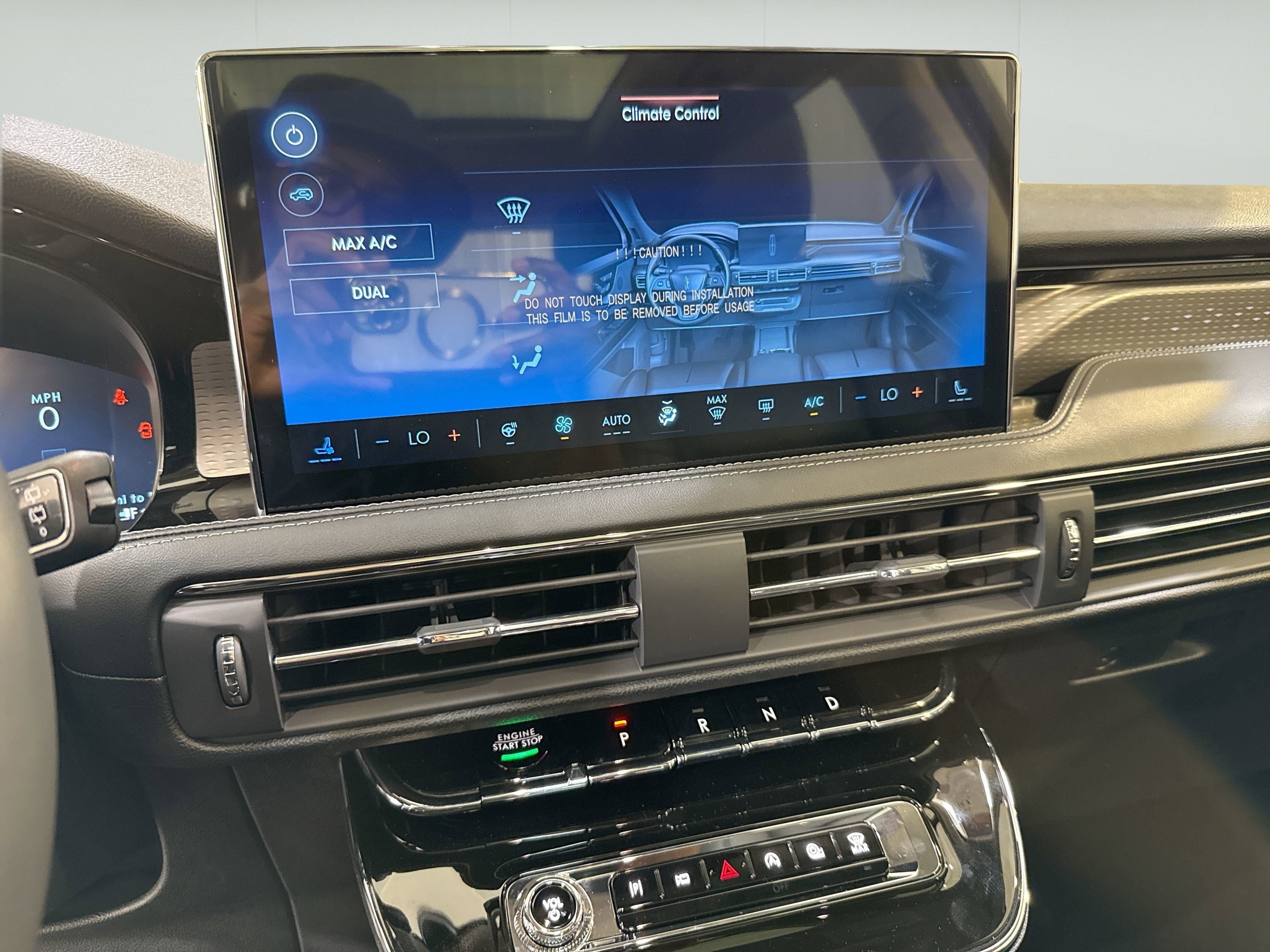 New 2026 Lincoln Corsair Reserve FWD image 20