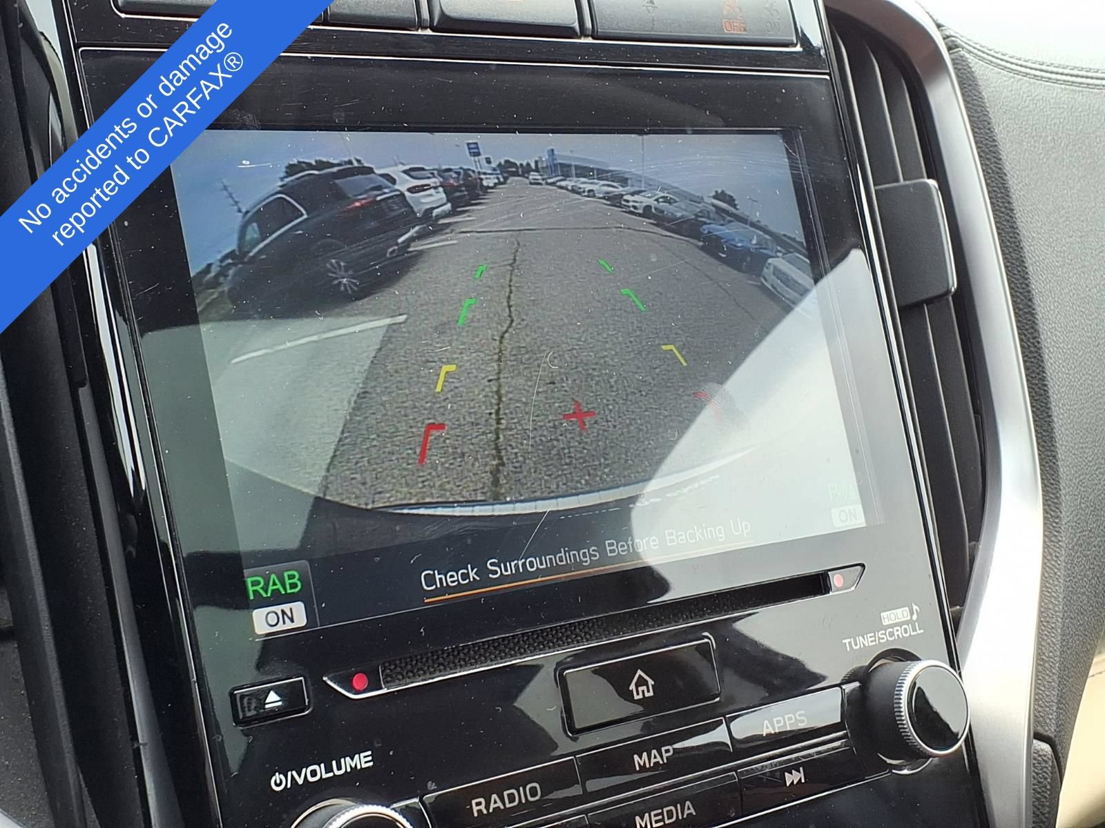 Used 2020 Subaru Ascent Touring AWD/4WD image 25